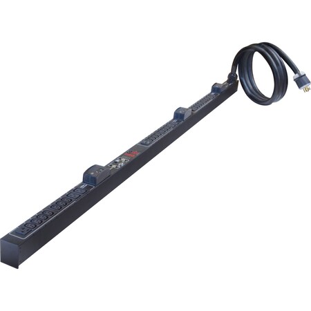 Raritan Bto Px2-2496 208Vac 1-Phase 30A PX2-2496